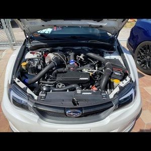 Meet your Posher, Cole